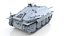 Jagdpanzer 38t Hetzer