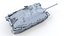 Jagdpanzer 38t Hetzer