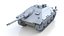 Jagdpanzer 38t Hetzer