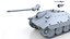 Jagdpanzer 38t Hetzer