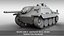 Jagdpanzer 38t Hetzer