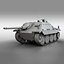 Jagdpanzer 38t Hetzer
