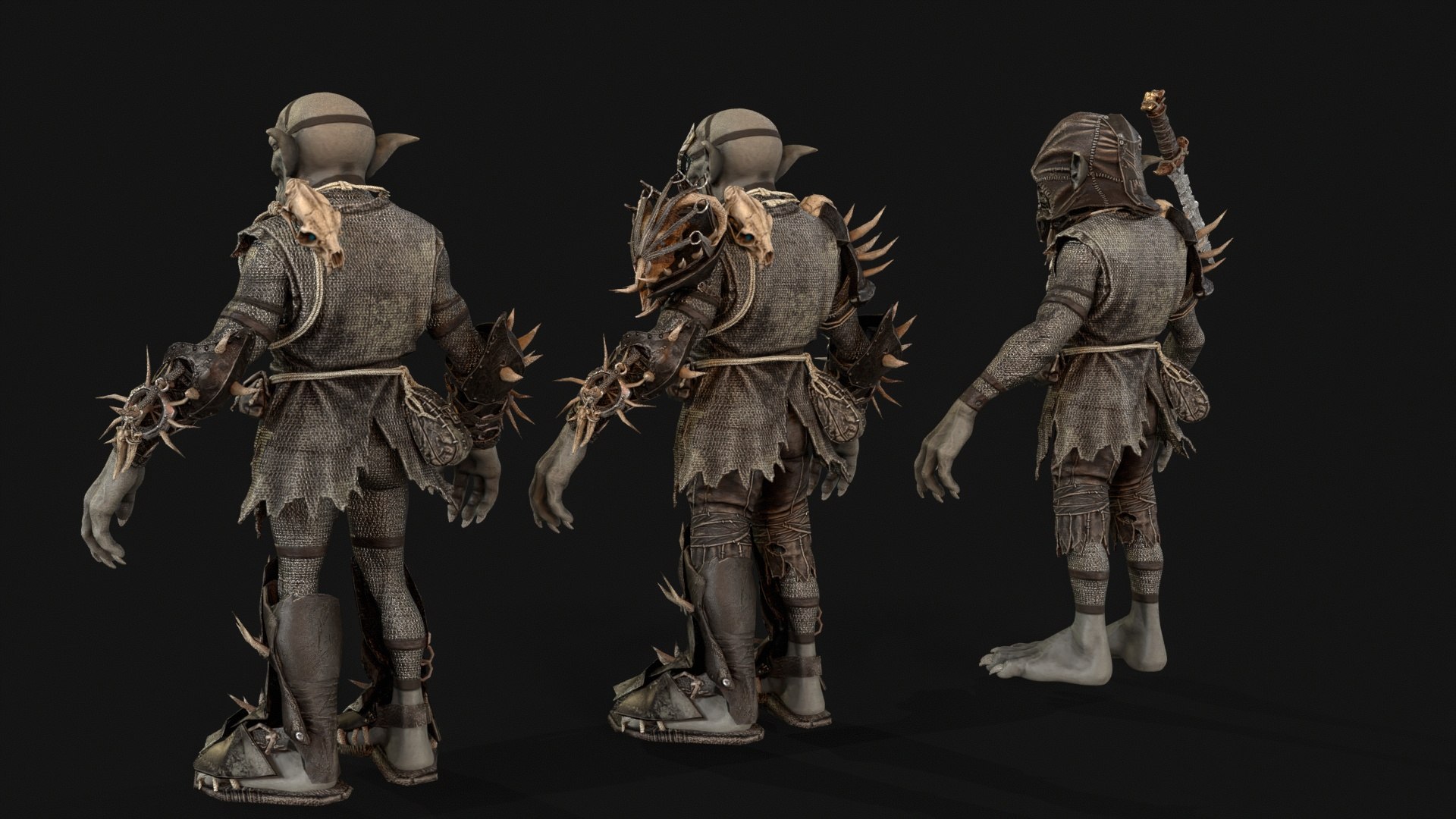 Goblin Fighter 2 3D model https://p.turbosquid.com/ts-thumb/j3/AZmBkK/3E/desktop12_009/jpg/1786653706/1920x1080/fit_q87/10047de127cfd86a2ad780457b9b511ef2af16a3/desktop12_009.jpg