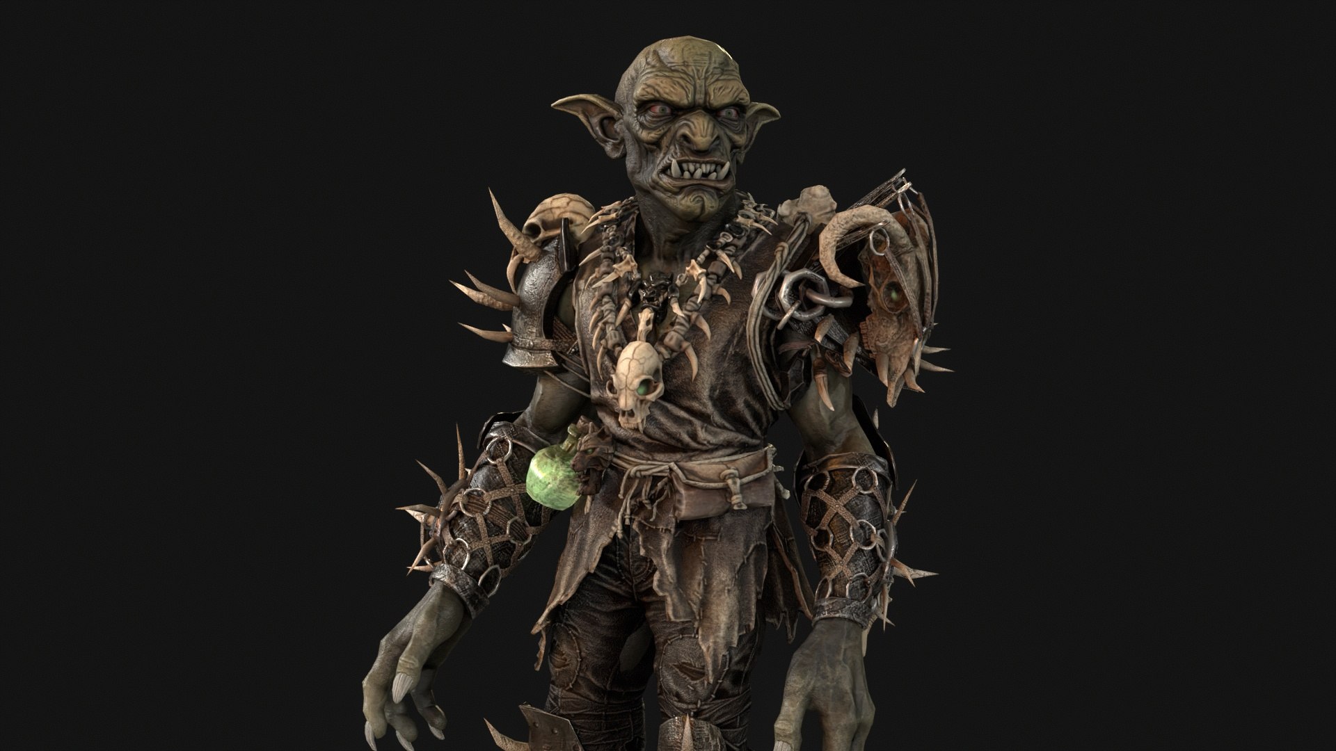 Goblin Fighter 2 3D model https://p.turbosquid.com/ts-thumb/j3/AZmBkK/6H/desktop12_0042/jpg/1786653632/1920x1080/fit_q87/2731c1c97bb1f9a20ce1302c25afc05eee98eba6/desktop12_0042.jpg