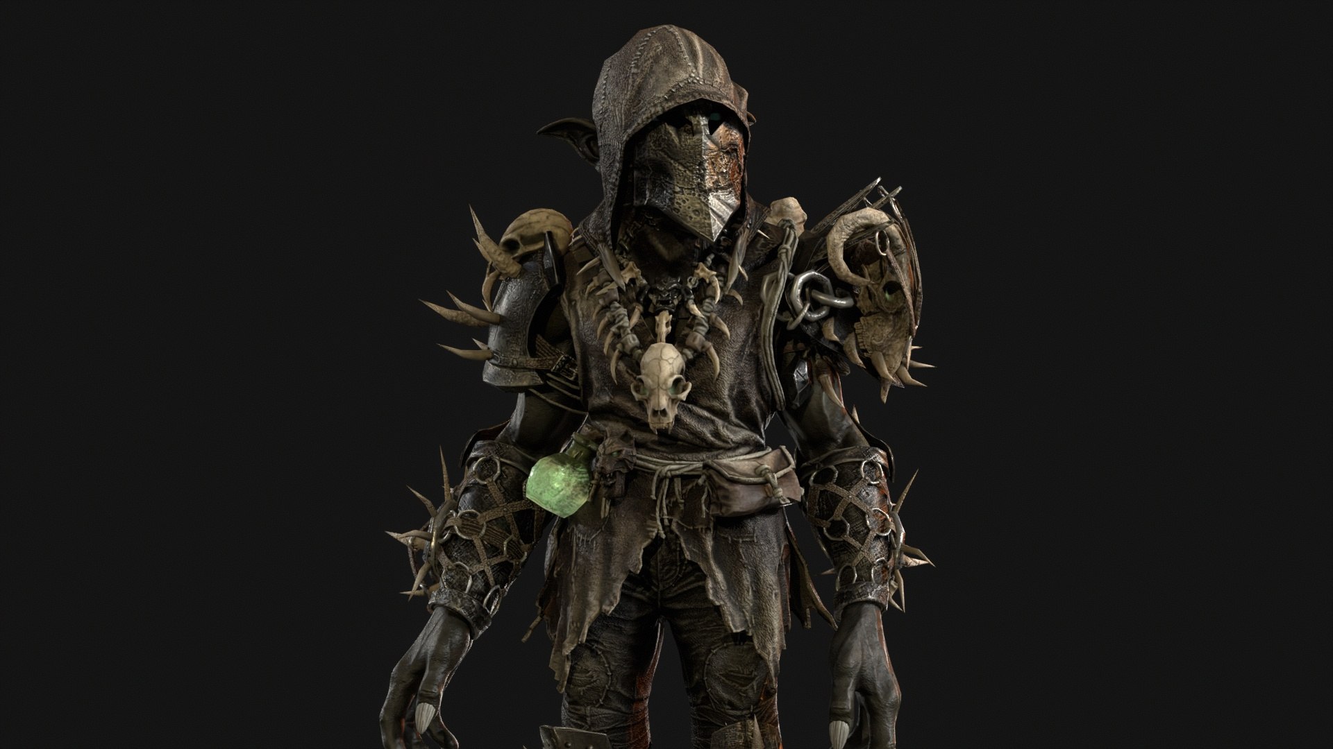 Goblin Fighter 2 3D model https://p.turbosquid.com/ts-thumb/j3/AZmBkK/KE/desktop12_012/jpg/1786653725/1920x1080/fit_q87/8c2de42e63e8f671cc37c2b799514944dafac7cd/desktop12_012.jpg