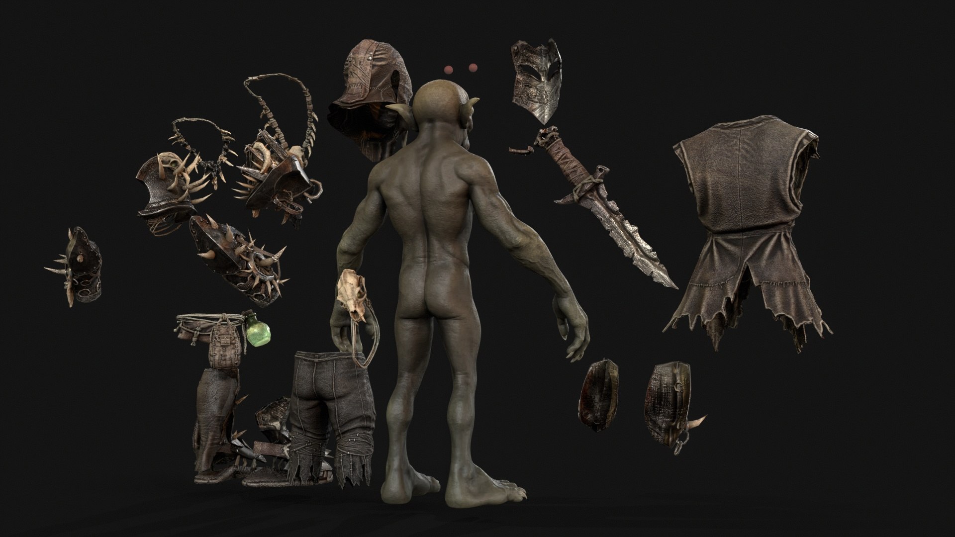 Goblin Fighter 2 3D model https://p.turbosquid.com/ts-thumb/j3/AZmBkK/S2/desktop12_003/jpg/1786653622/1920x1080/fit_q87/5c16017f3710a41f5c56fbd02d25e78ec23c96e6/desktop12_003.jpg