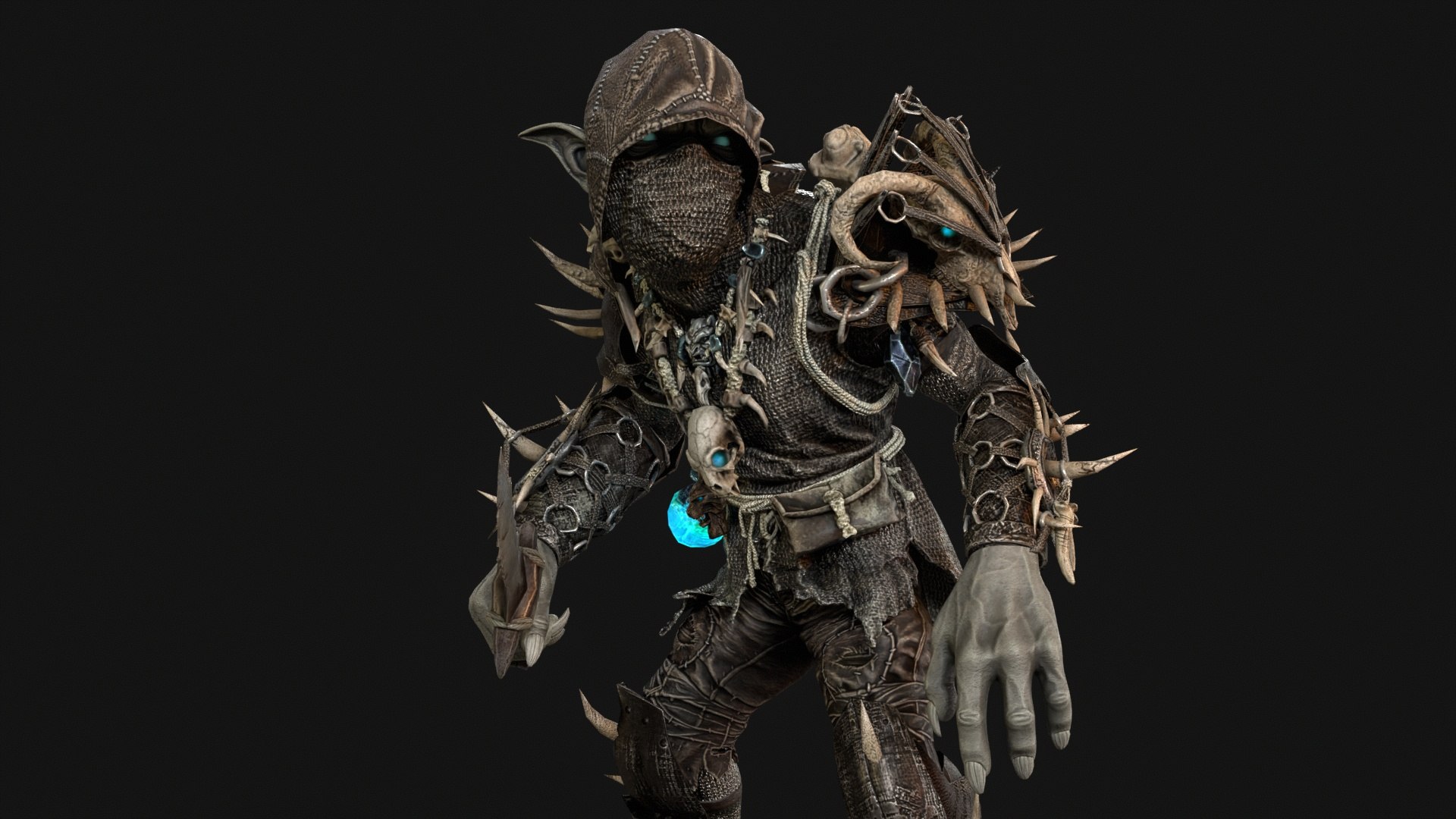 Goblin Fighter 2 3D model https://p.turbosquid.com/ts-thumb/j3/AZmBkK/Uy/desktop122/jpg/1786653575/1920x1080/fit_q87/4b42552d2e1050e04a750eedb3a1d9cd788b3cf8/desktop122.jpg