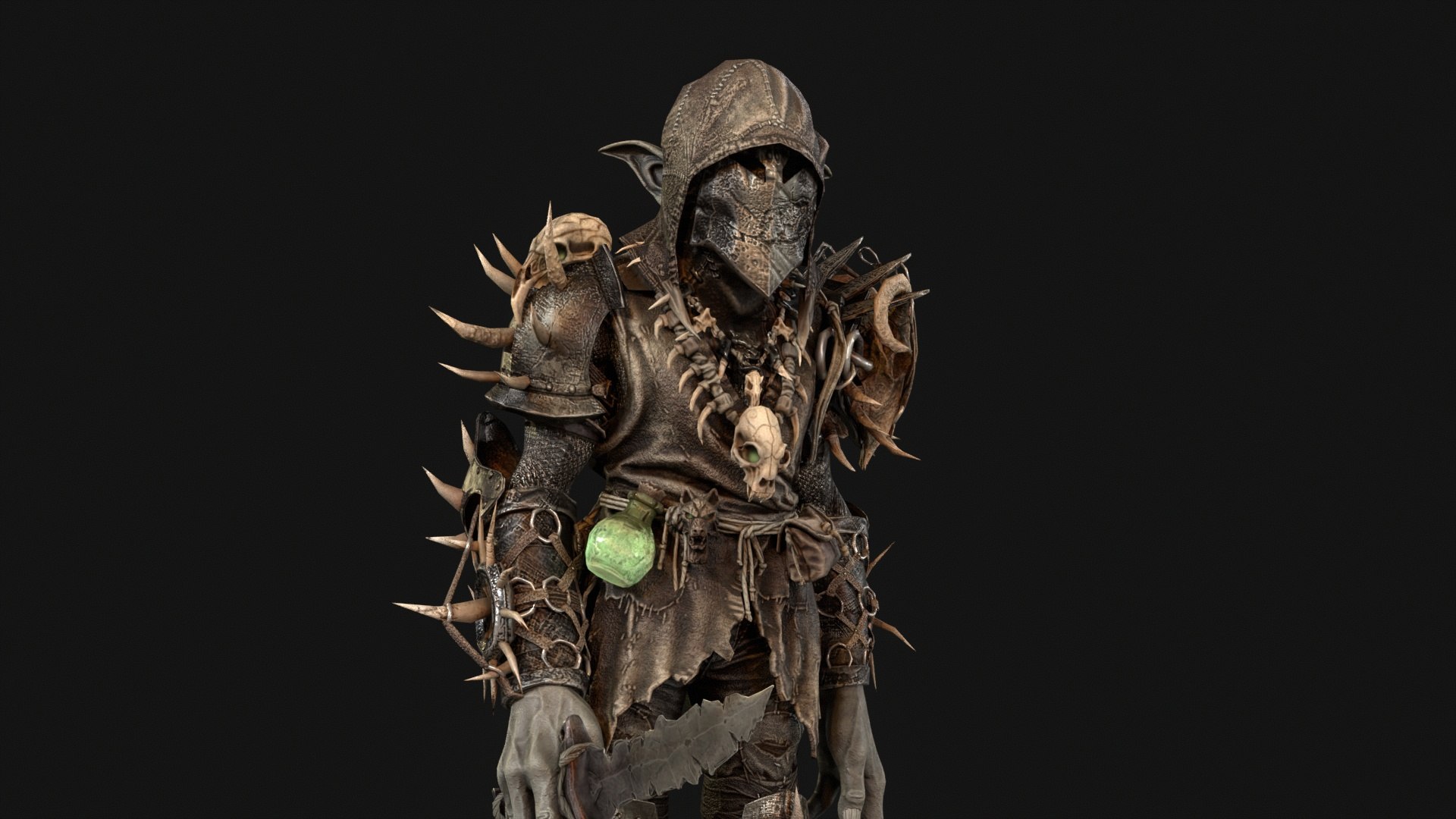 Goblin Fighter 2 3D model https://p.turbosquid.com/ts-thumb/j3/AZmBkK/V1/desktop12_0022/jpg/1786653601/1920x1080/fit_q87/c1a3e38b8ecffbff443d7aa152b25fedefd84ea8/desktop12_0022.jpg