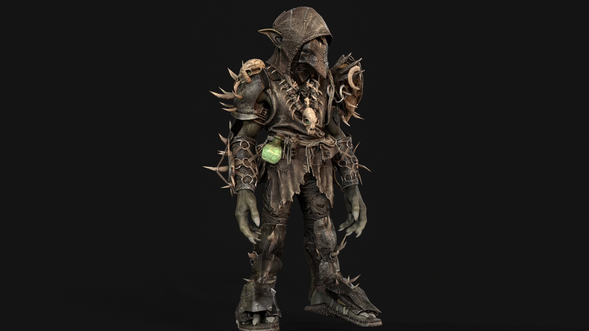 Goblin Fighter 2 3D model https://p.turbosquid.com/ts-thumb/j3/AZmBkK/YZ/desktop12_0062/jpg/1786653660/1920x1080/fit_q87/a509a5d9a546f5cb06ec8d15900810b27f577c3a/desktop12_0062.jpg