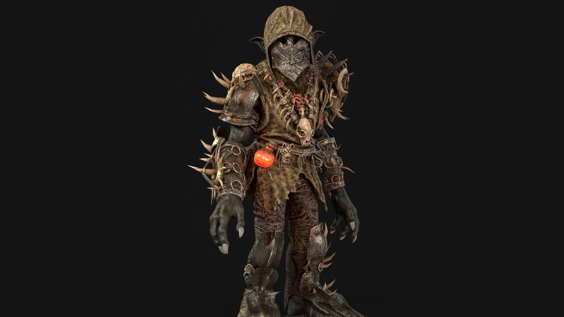 Goblin Fighter 2 3D model https://p.turbosquid.com/ts-thumb/j3/AZmBkK/eO/desktop12_0092/jpg/1786653699/1920x1080/fit_q87/c4e8e994da866ee48b2c257846e2602c64b39e5e/desktop12_0092.jpg