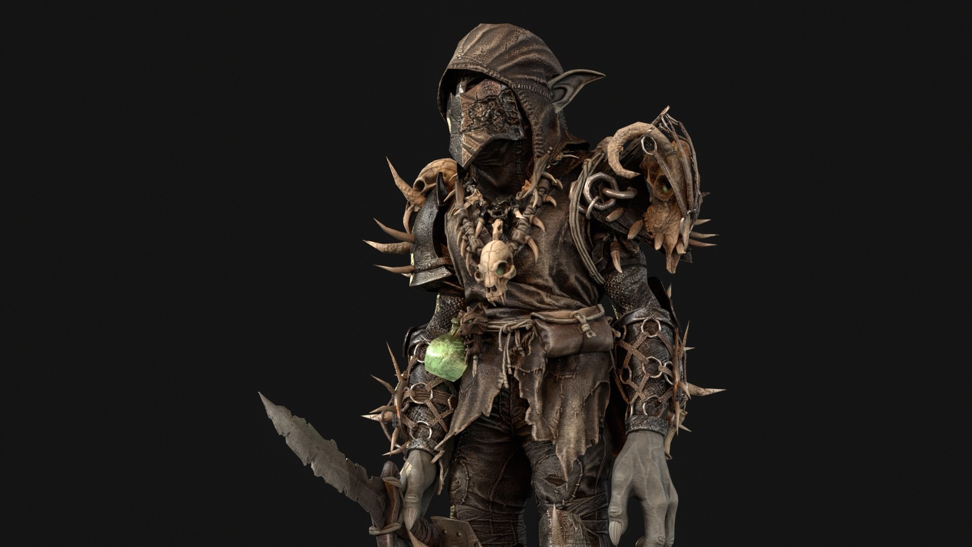 Goblin Fighter 2 3D model https://p.turbosquid.com/ts-thumb/j3/AZmBkK/iI/desktop12_0032/jpg/1786653617/1920x1080/fit_q87/148abfa095c4187497fa29f877123f7934a104d6/desktop12_0032.jpg