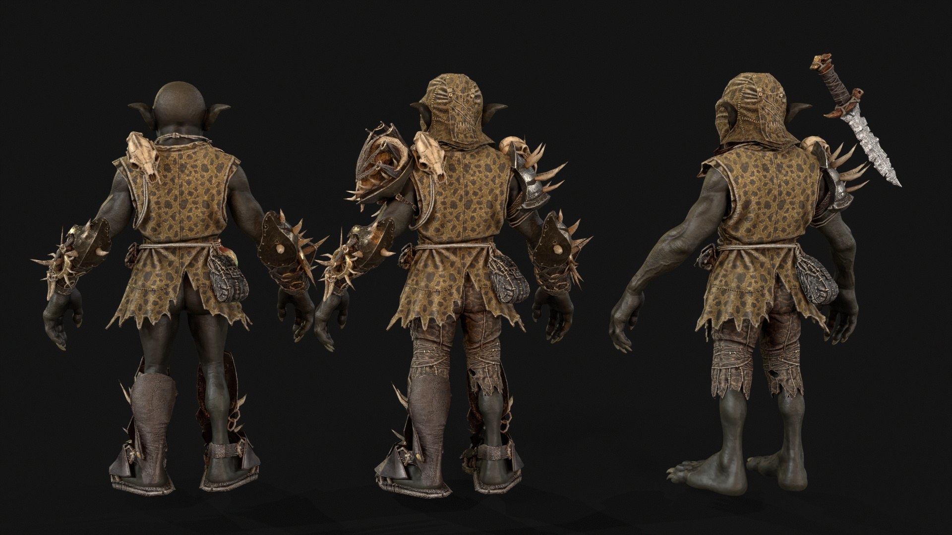 Goblin Fighter 2 3D model https://p.turbosquid.com/ts-thumb/j3/AZmBkK/iQ/desktop12_006/jpg/1786653666/1920x1080/fit_q87/e80e61a3e8f00e2d90d38379c8a46ee66ad249e4/desktop12_006.jpg