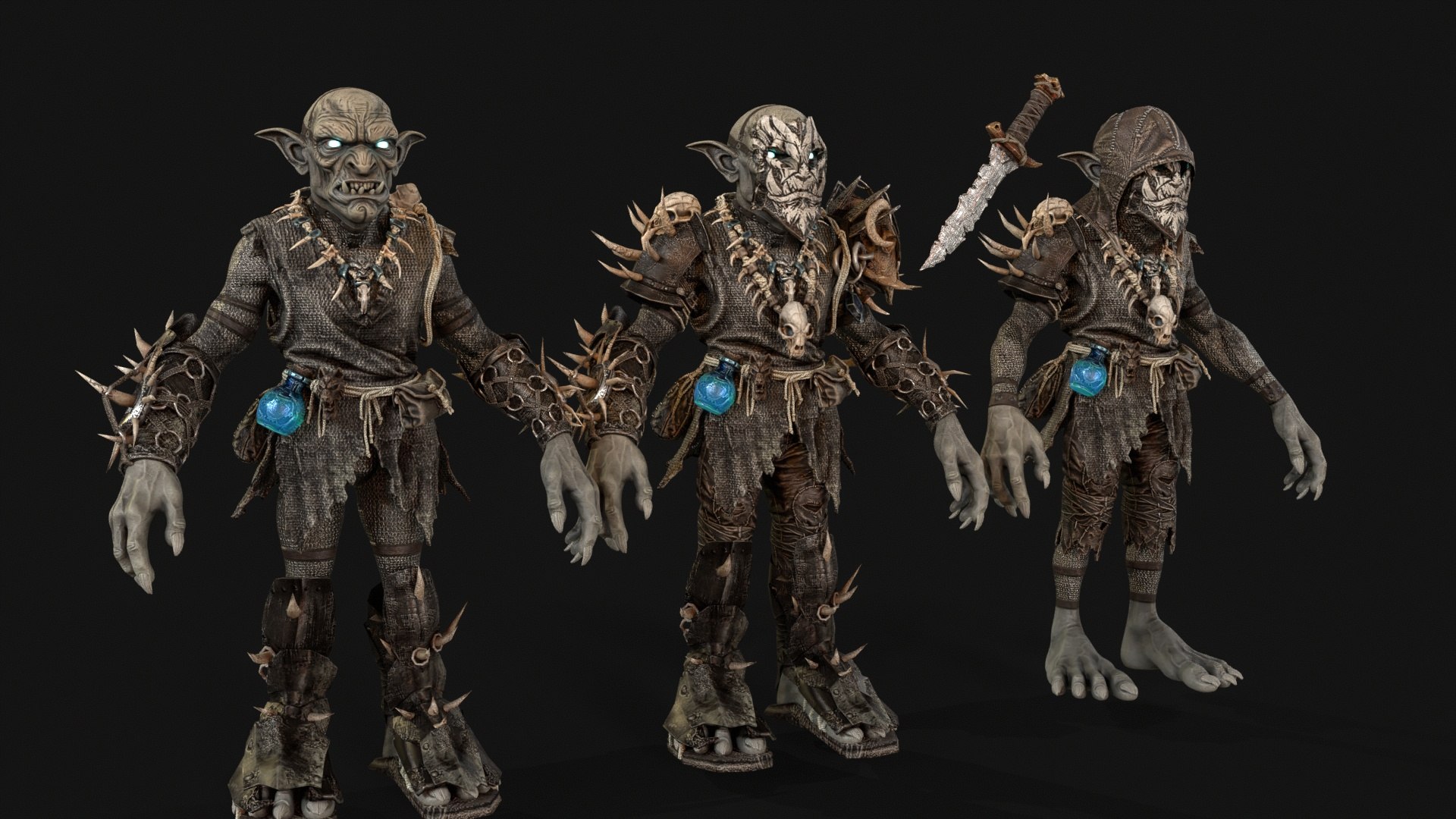 Goblin Fighter 2 3D model https://p.turbosquid.com/ts-thumb/j3/AZmBkK/p3/desktop12_008/jpg/1786653693/1920x1080/fit_q87/7de057dc10fc6931b16ca7ae13a0af53d5f90df7/desktop12_008.jpg