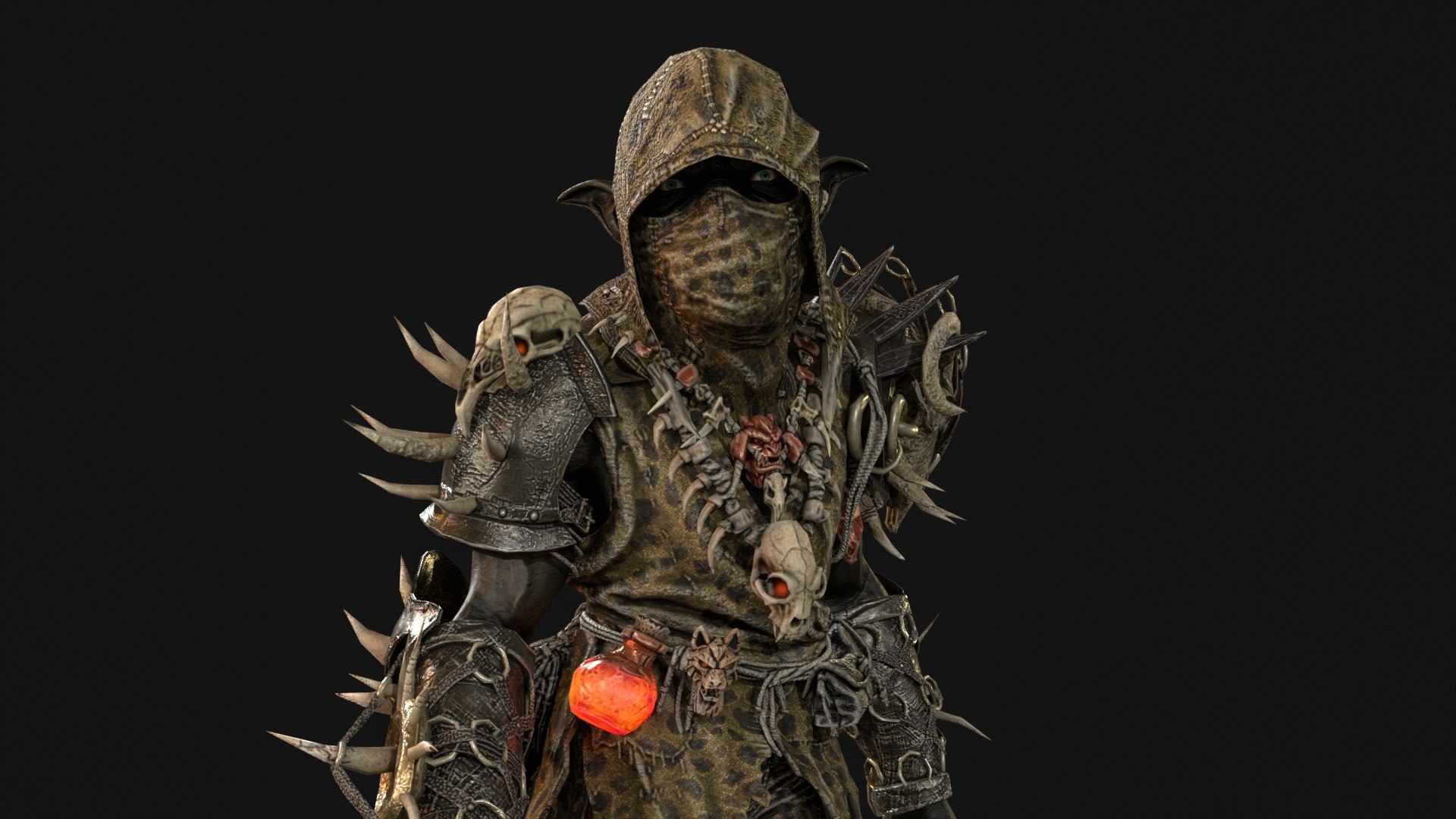 Goblin Fighter 2 3D model https://p.turbosquid.com/ts-thumb/j3/AZmBkK/zp/desktop12_010/jpg/1786653714/1920x1080/fit_q87/4857653d809e550ee9304b4eaa042da30857d2dd/desktop12_010.jpg