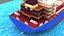 Bulk Carrier Ship
