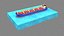 Bulk Carrier Ship