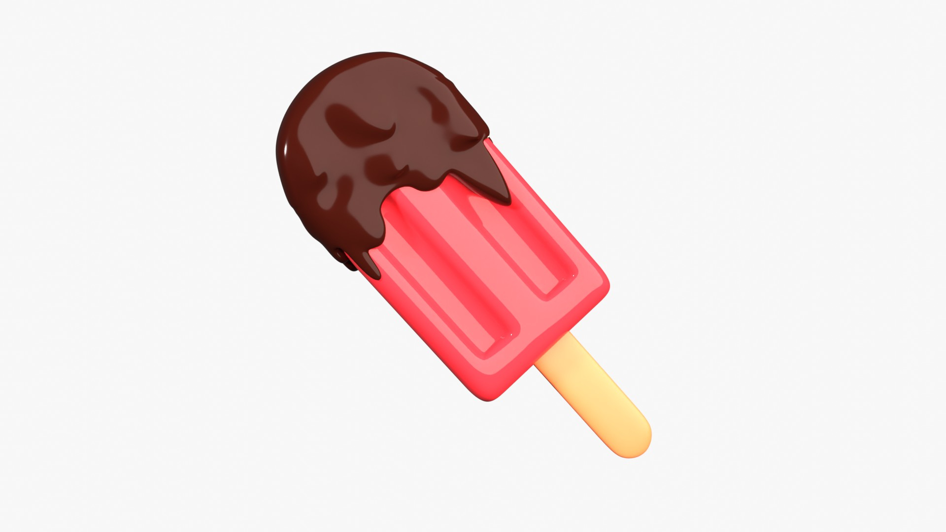3D Model Popsicle - TurboSquid 2211301
