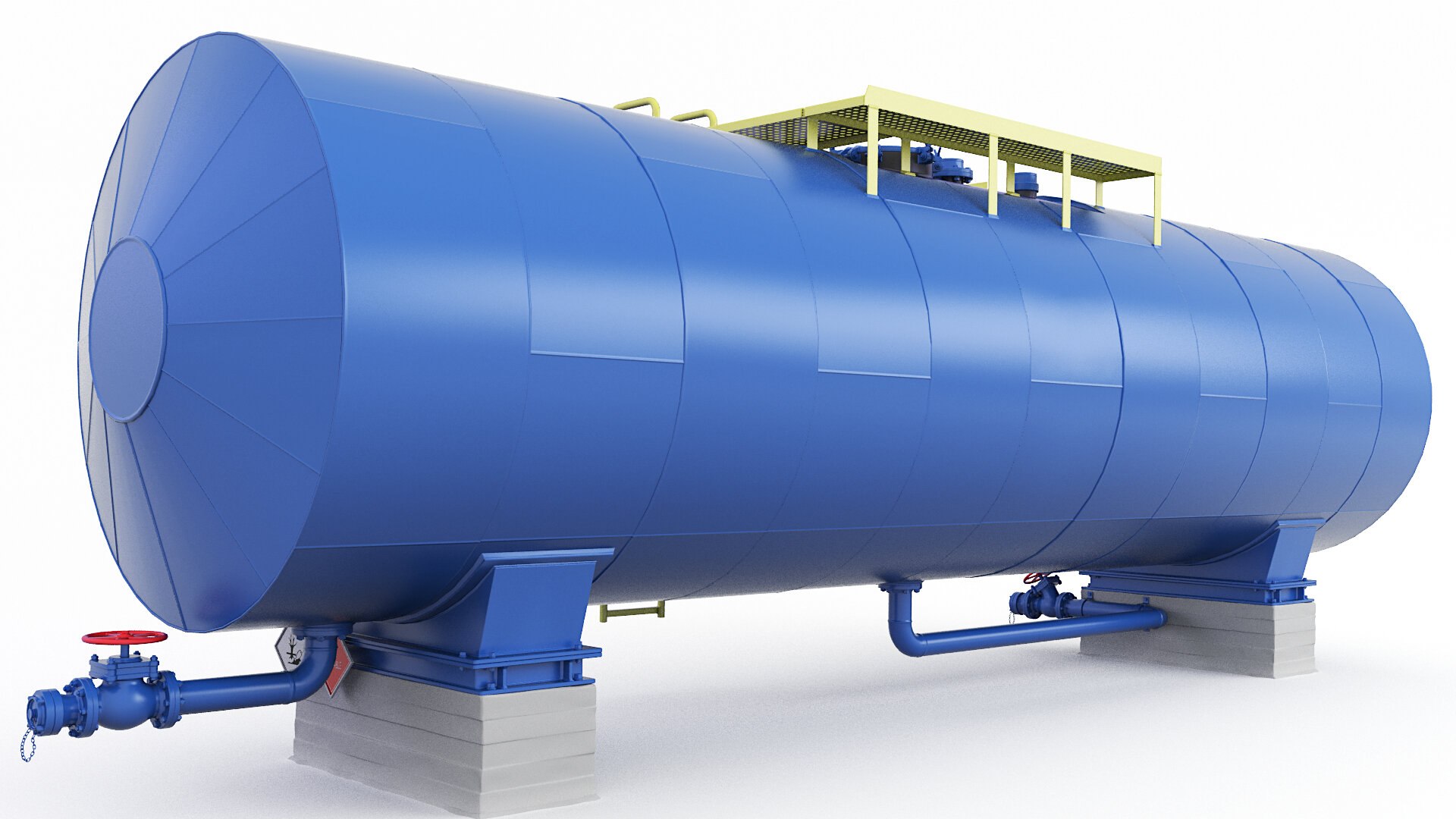 3D model Industrial Fuel Tanks v11 https://p.turbosquid.com/ts-thumb/j3/O7MnuT/15/pressure_tank_26_4/jpg/1754564746/1920x1080/fit_q87/5b99496bfff32a5887a53e92e9203aabe563e383/pressure_tank_26_4.jpg