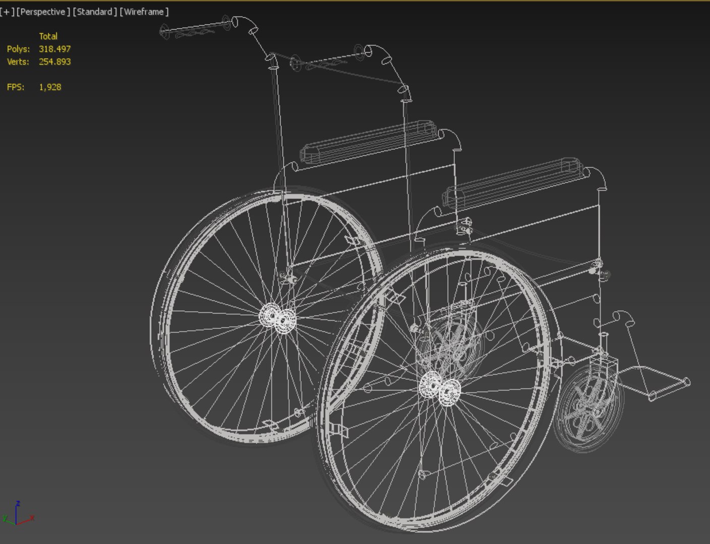 STANDARD MEDICAL WHEELCHAIR MANUAL WHEEL CHAIR MOBILITY 3D model https://p.turbosquid.com/ts-thumb/j3/QDASKf/W2/standardmedicalwheelchairmanualwheelchairmobilitymayacinema4d1/png/1736086934/1920x1080/fit_q87/6449ac5641fa999959ff28017627850e32001967/standardmedicalwheelchairmanualwheelchairmobilitymayacinema4d1.jpg