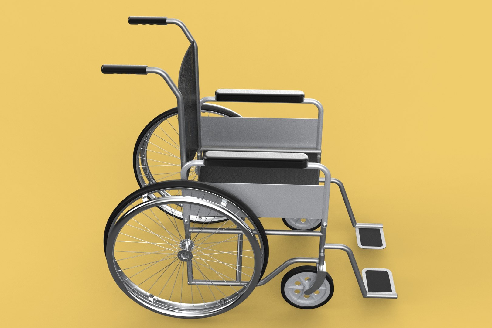 STANDARD MEDICAL WHEELCHAIR MANUAL WHEEL CHAIR MOBILITY 3D model https://p.turbosquid.com/ts-thumb/j3/QDASKf/is/standardmedicalwheelchairmanualwheelchairmobility7/jpg/1736086889/1920x1080/fit_q87/a72de0492d8fbdc572887b8d7e66e7a44a9a4bed/standardmedicalwheelchairmanualwheelchairmobility7.jpg