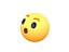 Animated Facebook Wow Reaction Button