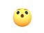 Animated Facebook Wow Reaction Button