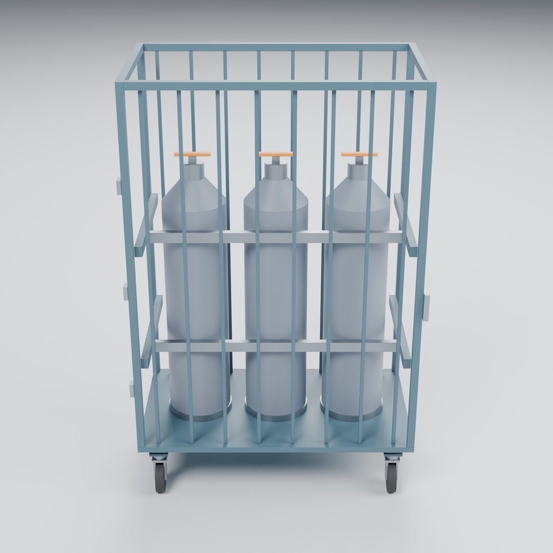 3D Mobile Three-Cylinder Storage Cage https://p.turbosquid.com/ts-thumb/j3/SVYemt/wy/turntable/jpg/1788955836/1920x1080/turn_fit_q99/9f88c017da332c3263d74e89a48de20fd59536b0/turntable-1.jpg