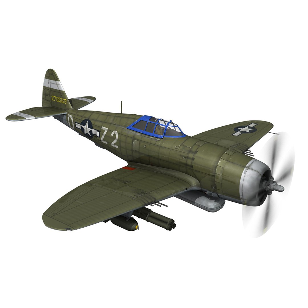3d republic p-47 thunderbolt fighter aircraft model https://p.turbosquid.com/ts-thumb/j3/X0Fho3/1KTfGAcM/mama08/jpg/1503733151/1920x1080/fit_q87/82ee6cb592b909ad9b4fd2a7ff356fc6980d978e/mama08.jpg