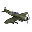 Republic P-47D Thunderbolt - Raid Hot Mama