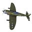 Republic P-47D Thunderbolt - Raid Hot Mama