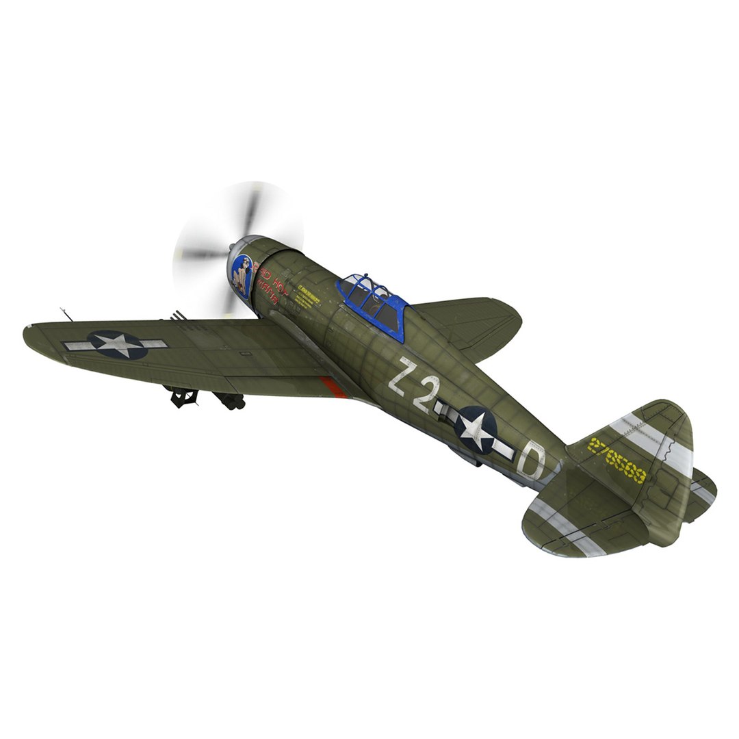3d republic p-47 thunderbolt fighter aircraft model https://p.turbosquid.com/ts-thumb/j3/X0Fho3/EO9IxnL8/mama04/jpg/1503733151/1920x1080/fit_q87/5b0645f978d7f02cc9c1183f9d83ad6e7b131d7a/mama04.jpg