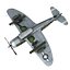 Republic P-47D Thunderbolt - Raid Hot Mama