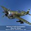 Republic P-47D Thunderbolt - Raid Hot Mama