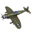 Republic P-47D Thunderbolt - Raid Hot Mama