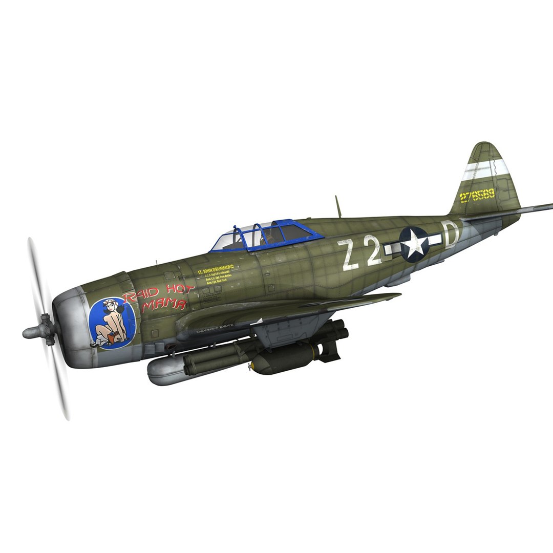 3d republic p-47 thunderbolt fighter aircraft model https://p.turbosquid.com/ts-thumb/j3/X0Fho3/ctZmOO79/mama02/jpg/1503733151/1920x1080/fit_q87/f0659ae50920c7eaf236e1b86c57299eb8fa7617/mama02.jpg