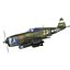 Republic P-47D Thunderbolt - Raid Hot Mama