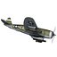 Republic P-47D Thunderbolt - Raid Hot Mama