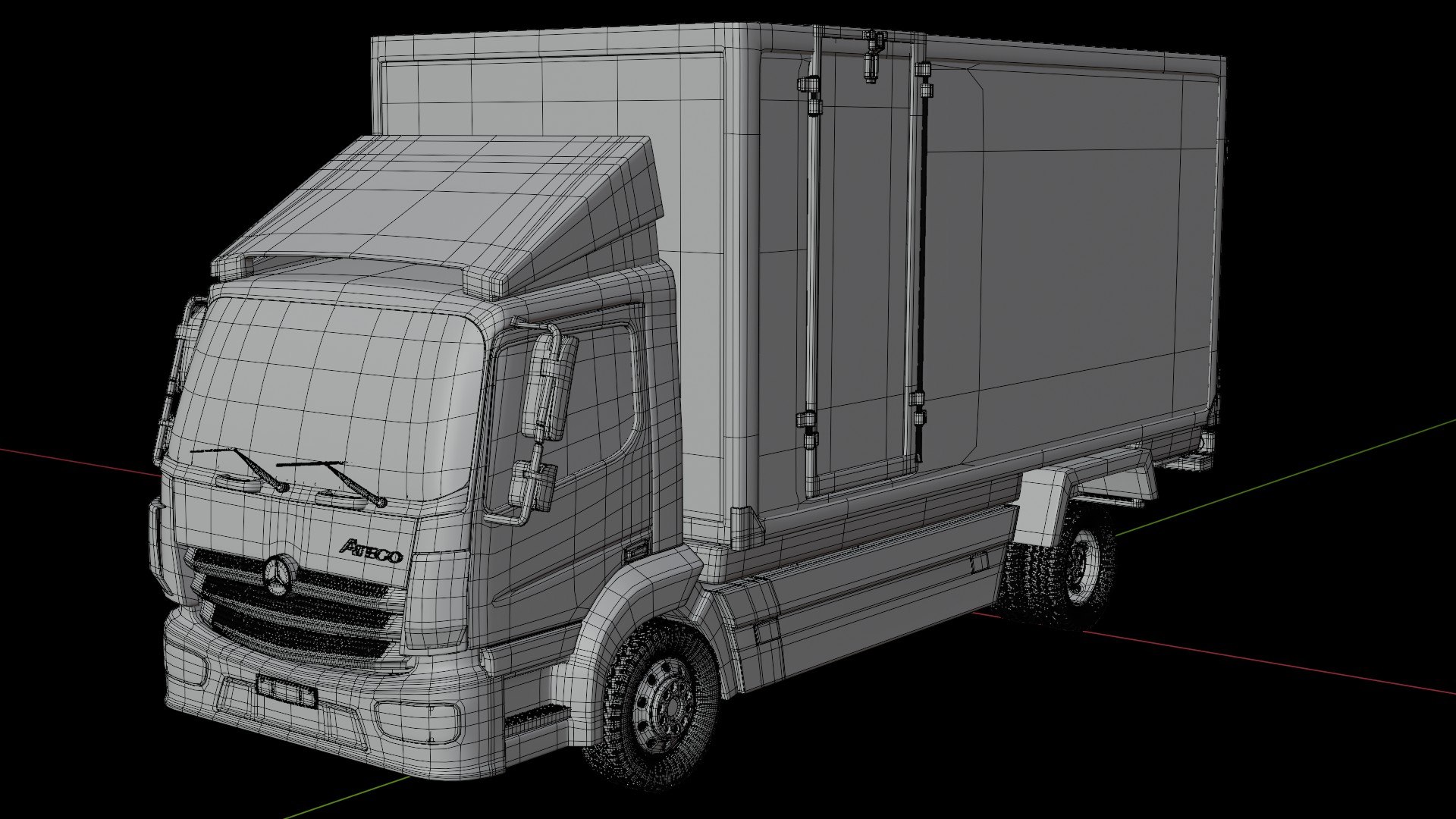 Mercedes Atego 2013 Box Truck 3D model https://p.turbosquid.com/ts-thumb/j3/Z70GOk/2A/mercedesatego2013boxtruckwireframe3/jpg/1781610083/1920x1080/fit_q87/410fc655edb01c651c70ff1938987e5c3e327993/mercedesatego2013boxtruckwireframe3.jpg