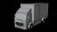Caminhão baú Mercedes Atego 2013
