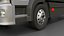Caminhão baú Mercedes Atego 2013