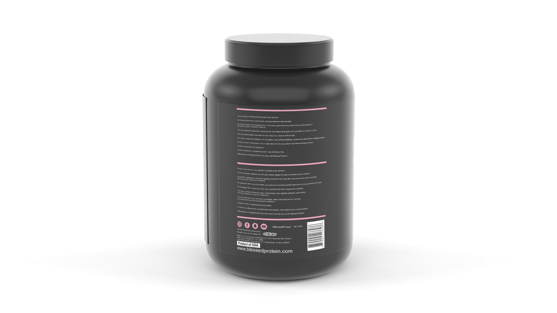 Protein Powder Collection 3D model https://p.turbosquid.com/ts-thumb/j3/ZRMVqz/i5/00009/png/1772088334/1920x1080/fit_q87/e970ca0cf2bf8d0476c1e3431871b2c7f1d1e17e/00009.jpg
