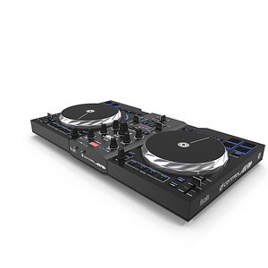 dj control air
