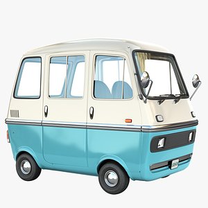 Suzuki Carry