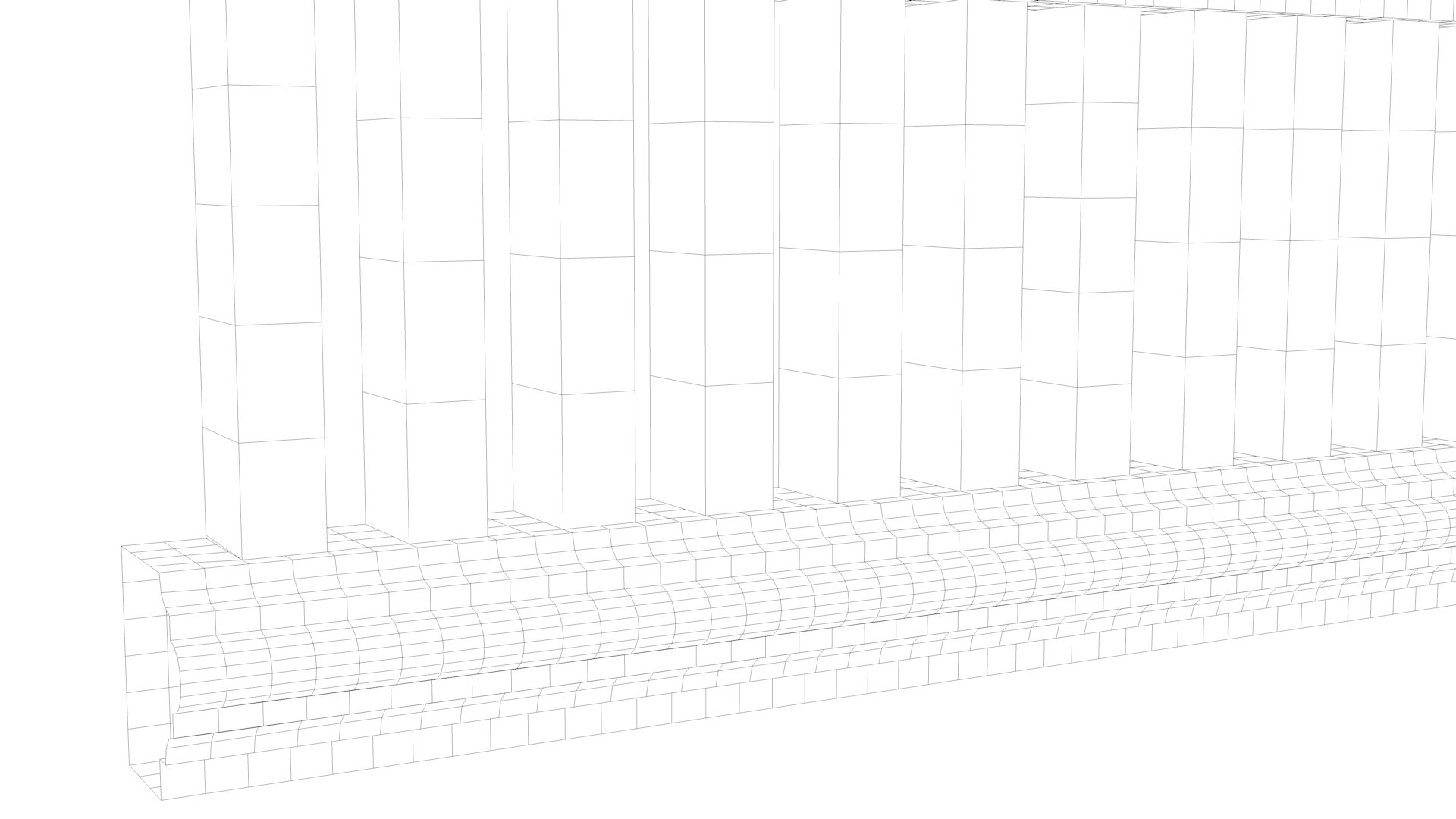 3D Pattern Work For Plasterboard 3D model-dk421 model https://p.turbosquid.com/ts-thumb/j3/h49LFw/aO/dk421_wire/jpg/1681590209/1920x1080/fit_q87/76e3cfd9e9721e27a932f4d105092b783c516a52/dk421_wire.jpg