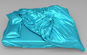 bed blanket pillows max