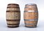 Barrel