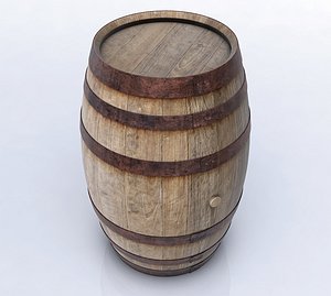 Barrel