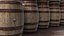 Barrel