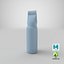 Hair Dye Bottle