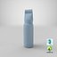 Hair Dye Bottle